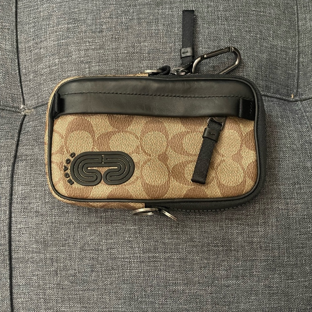 Mini bag - Picture 2 of 2